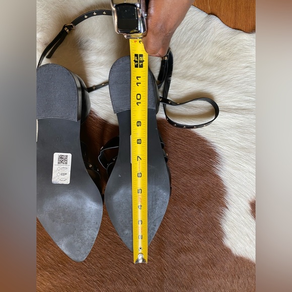 Patent leather shoe - Picture 7 of 8